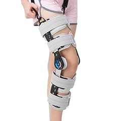 Hinged rom knee for sale  Delivered anywhere in USA 