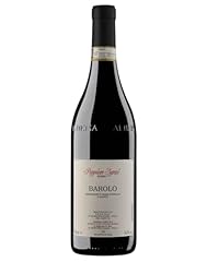 Barolo bussia docg usato  Spedito ovunque in Italia 