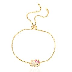 Hello kitty bracelet for sale  Delivered anywhere in USA 