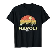 Camicia vintage skyline usato  Spedito ovunque in Italia 