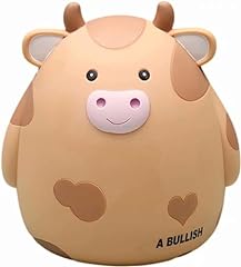 Cow piggy bank for sale  Delivered anywhere in UK