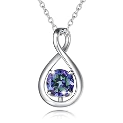 Fancime alexandrite necklaces for sale  Delivered anywhere in UK