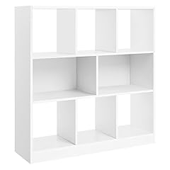 Vasagle bookcase bookshelf for sale  Delivered anywhere in USA 