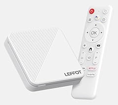 Android box leffot for sale  Delivered anywhere in USA 