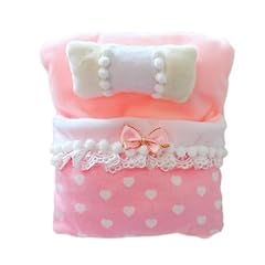 Pieces doll bedding for sale  Delivered anywhere in UK