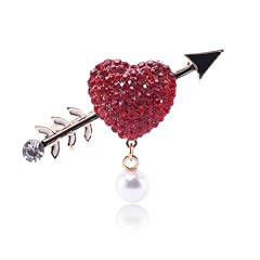 Heart one arrow for sale  Delivered anywhere in USA 