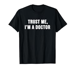 Trust doctor shirt gebraucht kaufen  Wird an jeden Ort in Deutschland