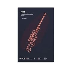 Csgo awp super d'occasion  Livré partout en France
