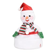 Novelty christmas plush for sale  Delivered anywhere in UK