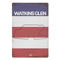 Watkins glen circuit for sale  Delivered anywhere in USA 