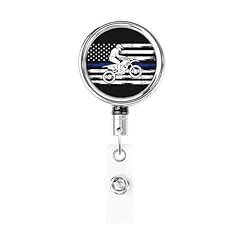 Retractable badge holders for sale  Delivered anywhere in USA 