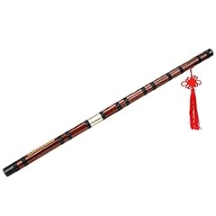 Eujgoov bamboo flute usato  Spedito ovunque in Italia 