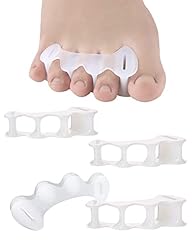 2pairs toe separators for sale  Delivered anywhere in USA 