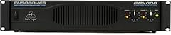 Behringer europower ep4000 for sale  Delivered anywhere in UK