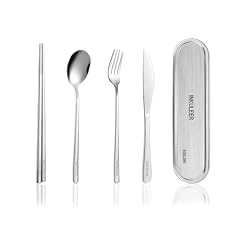 Inkuleer travel cutlery for sale  Delivered anywhere in USA 