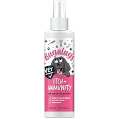 Bugalugs itch immunity for sale  Delivered anywhere in UK
