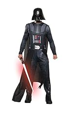 Darth vader mens for sale  Delivered anywhere in USA 