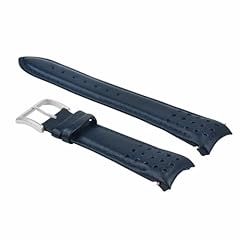Ewatchparts 21mm curved for sale  Delivered anywhere in USA 