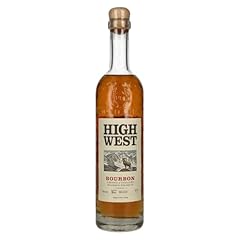 High west whiskey usato  Spedito ovunque in Italia 