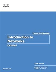 Introduction networks labs for sale  Delivered anywhere in USA 