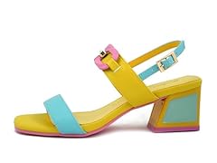 Menbur damen sandalen gebraucht kaufen  Wird an jeden Ort in Deutschland