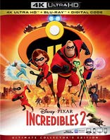 Incredibles uhd blu for sale  Delivered anywhere in USA 