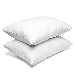 Home pillows pack for sale  Delivered anywhere in UK