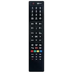 Replacement remote control for sale  Delivered anywhere in UK