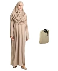 Prien muslim dress for sale  Delivered anywhere in Ireland