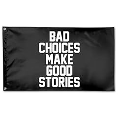 Bad choices make for sale  Delivered anywhere in USA 