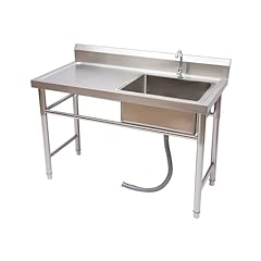 Kolhgnse commercial stainless for sale  Delivered anywhere in USA 