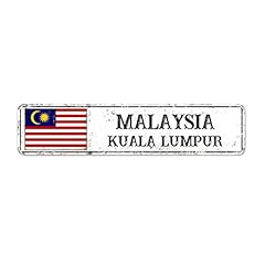 Country souvenir malaysia for sale  Delivered anywhere in Ireland