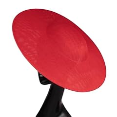 Mohuied round fascinator for sale  Delivered anywhere in UK