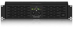 Behringer km1700 power for sale  Delivered anywhere in USA 