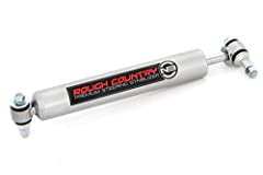 Rough Country N3 Steering Stabilizer for 73-87 Chevy/GMC for sale  Delivered anywhere in USA 