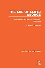 Age lloyd george for sale  Delivered anywhere in UK