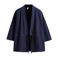 Seidarise men kimono for sale  Delivered anywhere in USA 