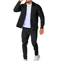 Men casual tracksuit for sale  Delivered anywhere in UK