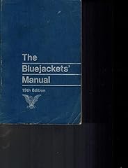 Bluejackets manual 19th for sale  Delivered anywhere in USA 