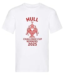 Hull challenge cup for sale  Delivered anywhere in UK