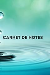 Carnet notes d'occasion  Livré partout en France