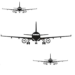 Lnrkai 3pcs airplane for sale  Delivered anywhere in USA 