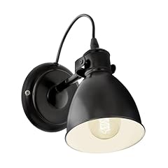 Eglo wandlampe priddy gebraucht kaufen  Wird an jeden Ort in Deutschland