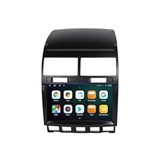 Pollici android autoradio usato  Spedito ovunque in Italia 