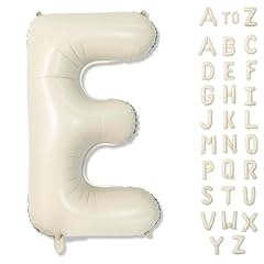 Big letters balloon for sale  Delivered anywhere in USA 