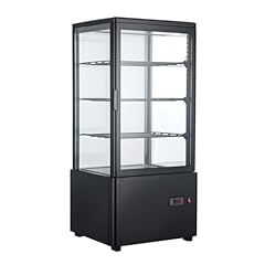 Ristoattrezzature frigo vetrin usato  Spedito ovunque in Italia 