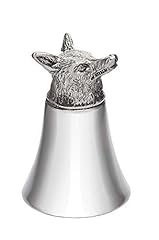 Wentworth pewter fox for sale  Delivered anywhere in USA 