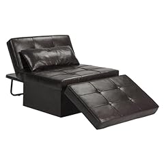 Saemoza leather sleeper for sale  Delivered anywhere in USA 