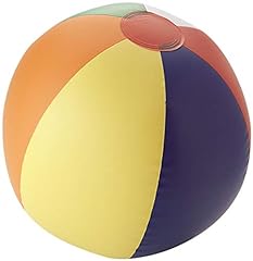 Wasserball regenbogen farben gebraucht kaufen  Wird an jeden Ort in Deutschland
