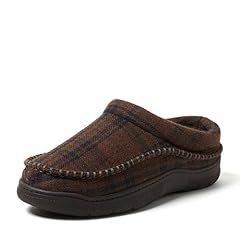 Dearfoams men thompson for sale  Delivered anywhere in USA 